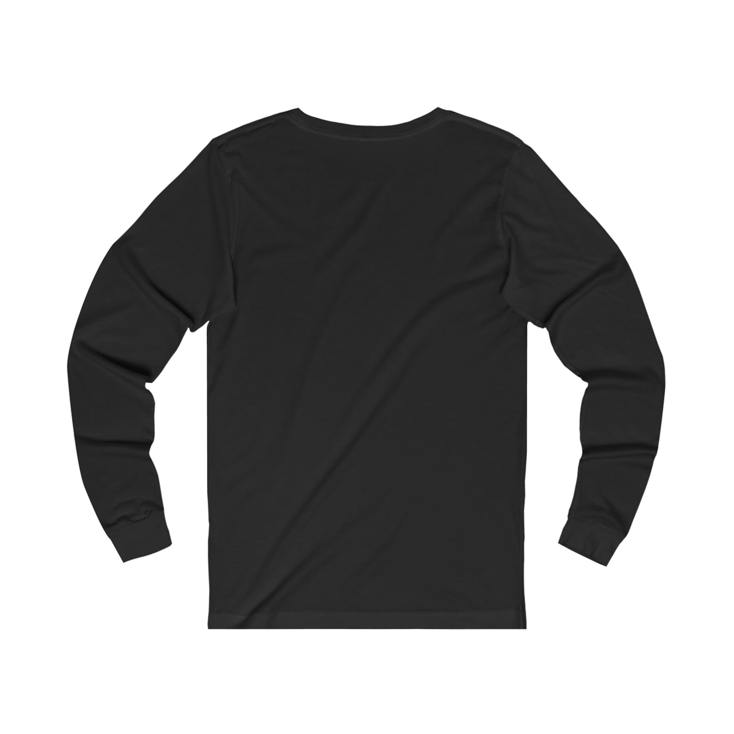 Plant Native Unisex Jersey Long Sleeve