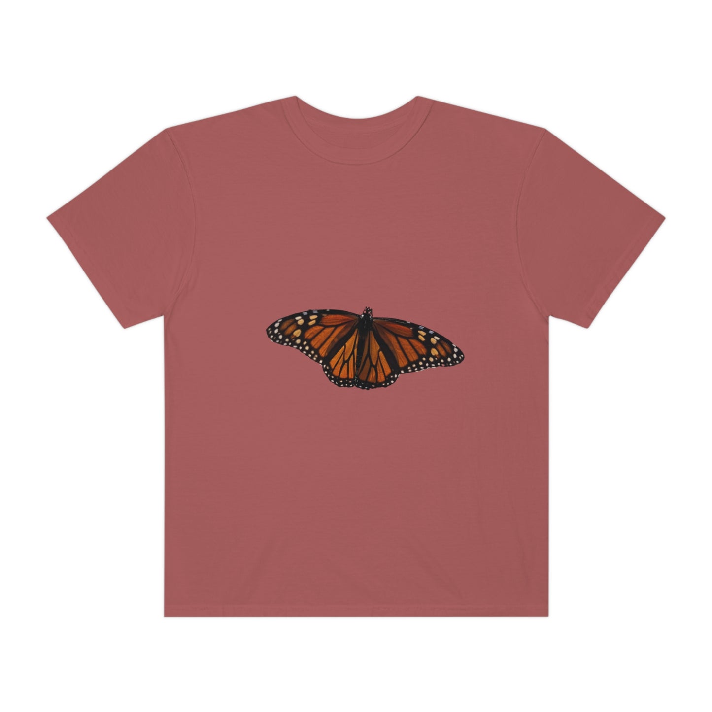 Monarch Garment-Dyed T-shirt