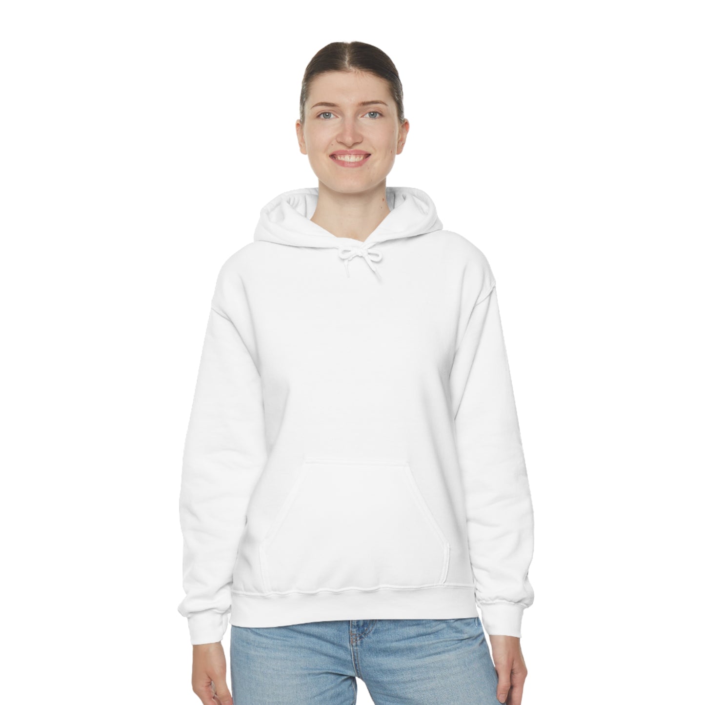 Grow Positive Unisex Sweatshirt