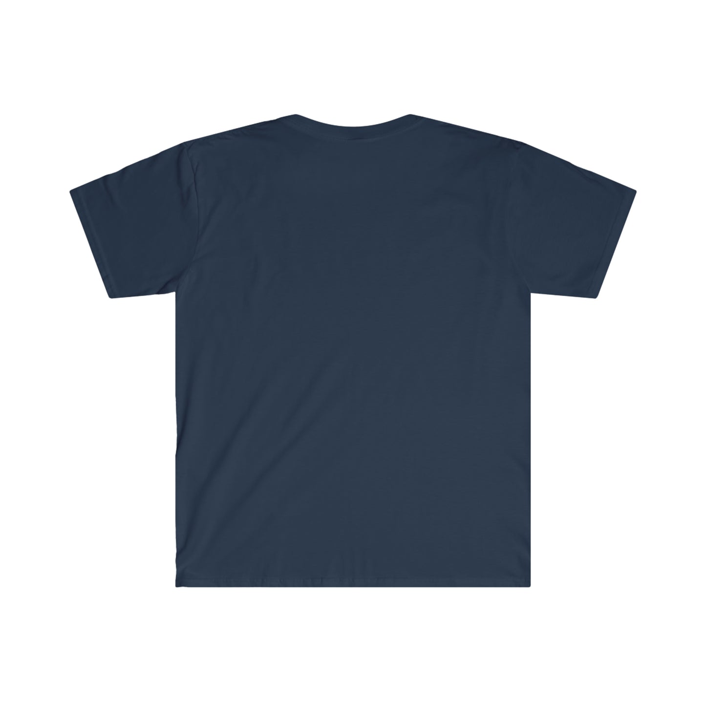 Get Outside Unisex Softstyle T-Shirt