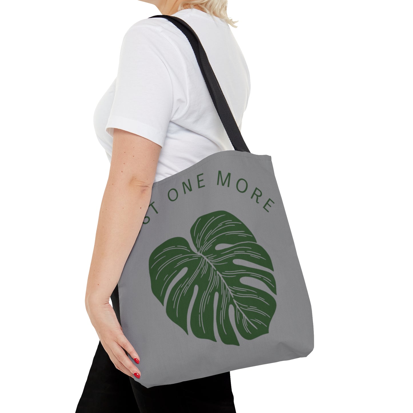 One More Tote Bag