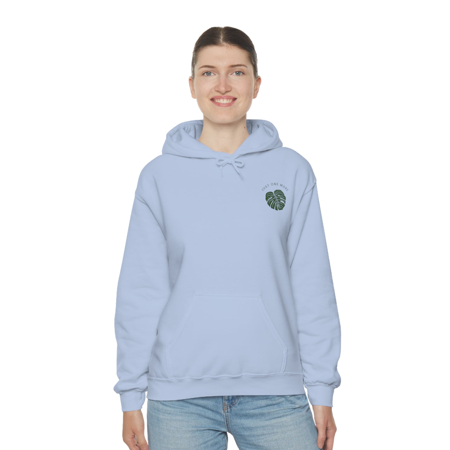 One More Unisex Sweatshirt