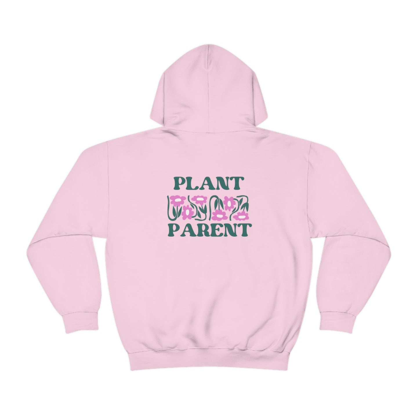 Plant Parent Unisex Sweatshirt