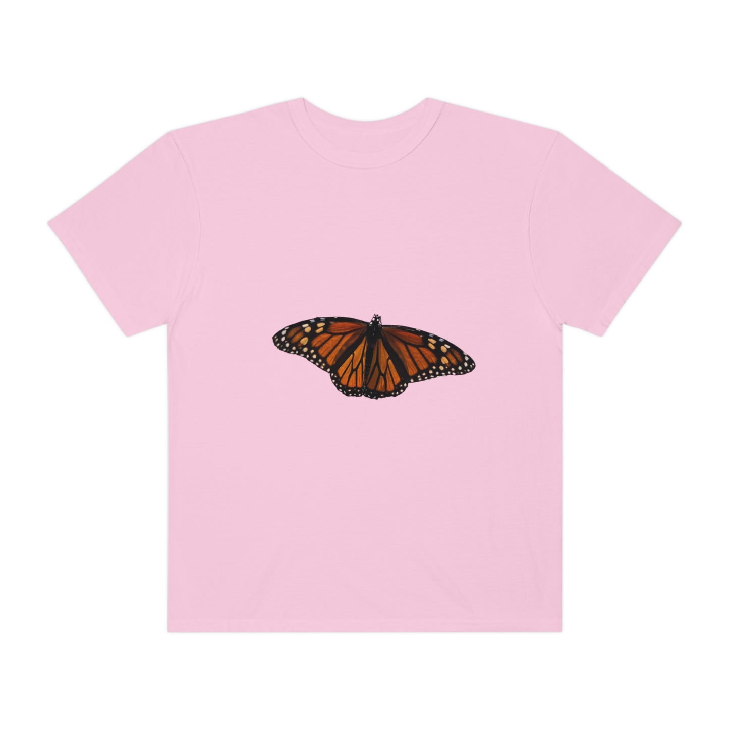 Monarch Garment-Dyed T-shirt