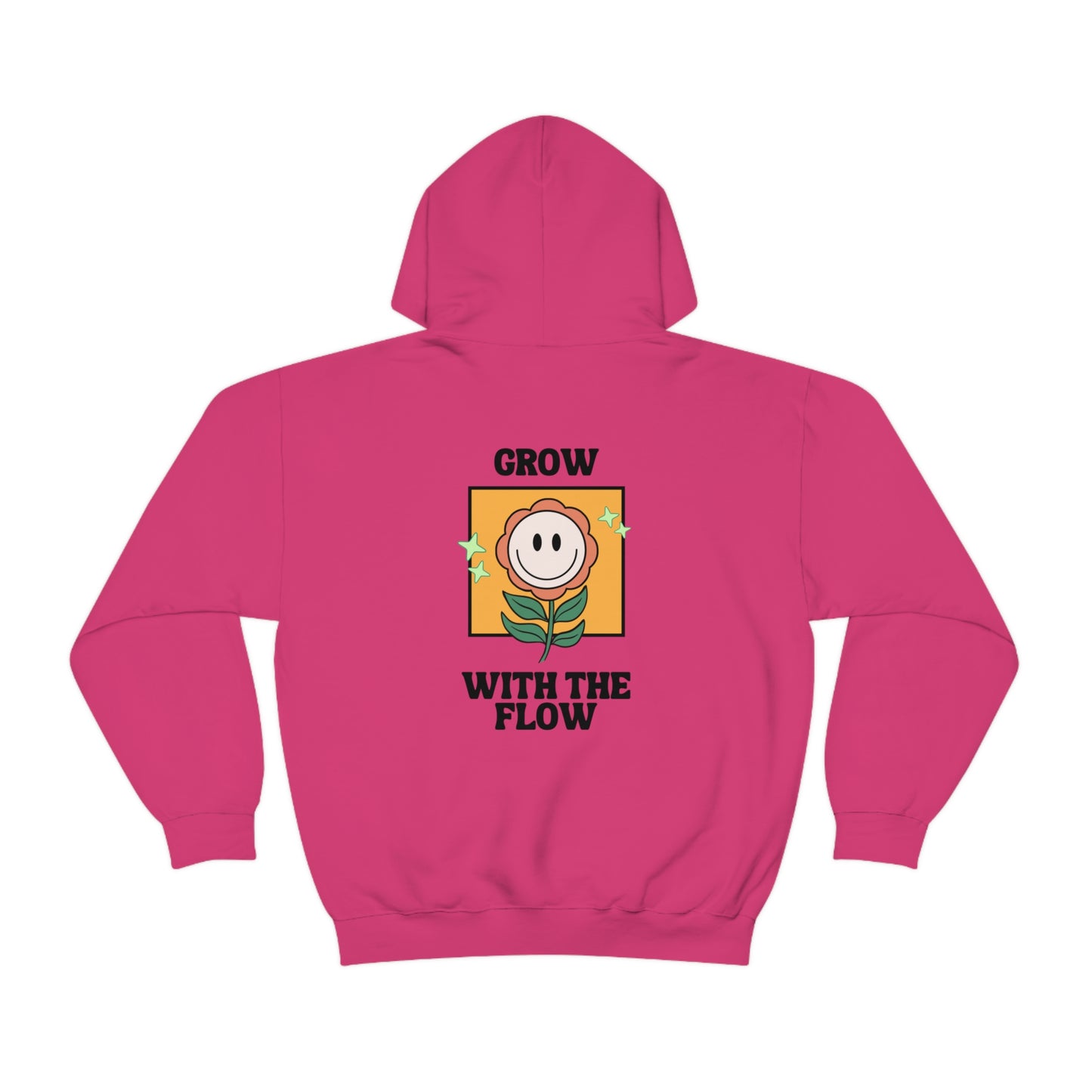 Flow Unisex Sweatshirt