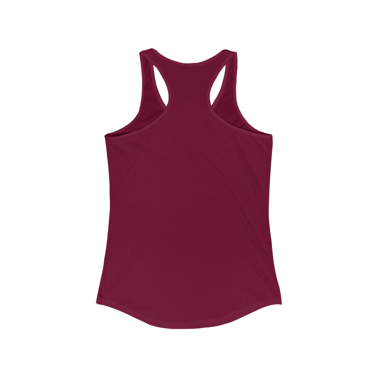 Crazy Plant Lady Women's Racerback Tank