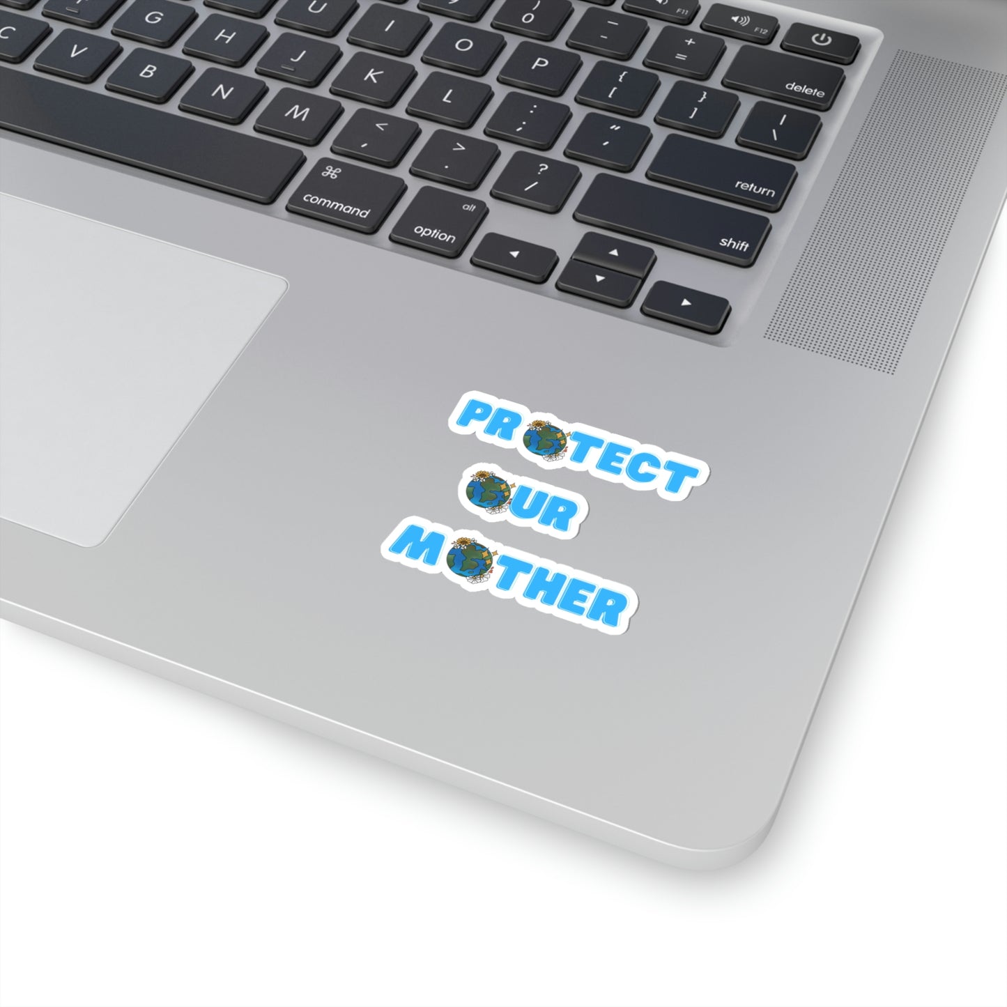 Protect Our Mother Stickers