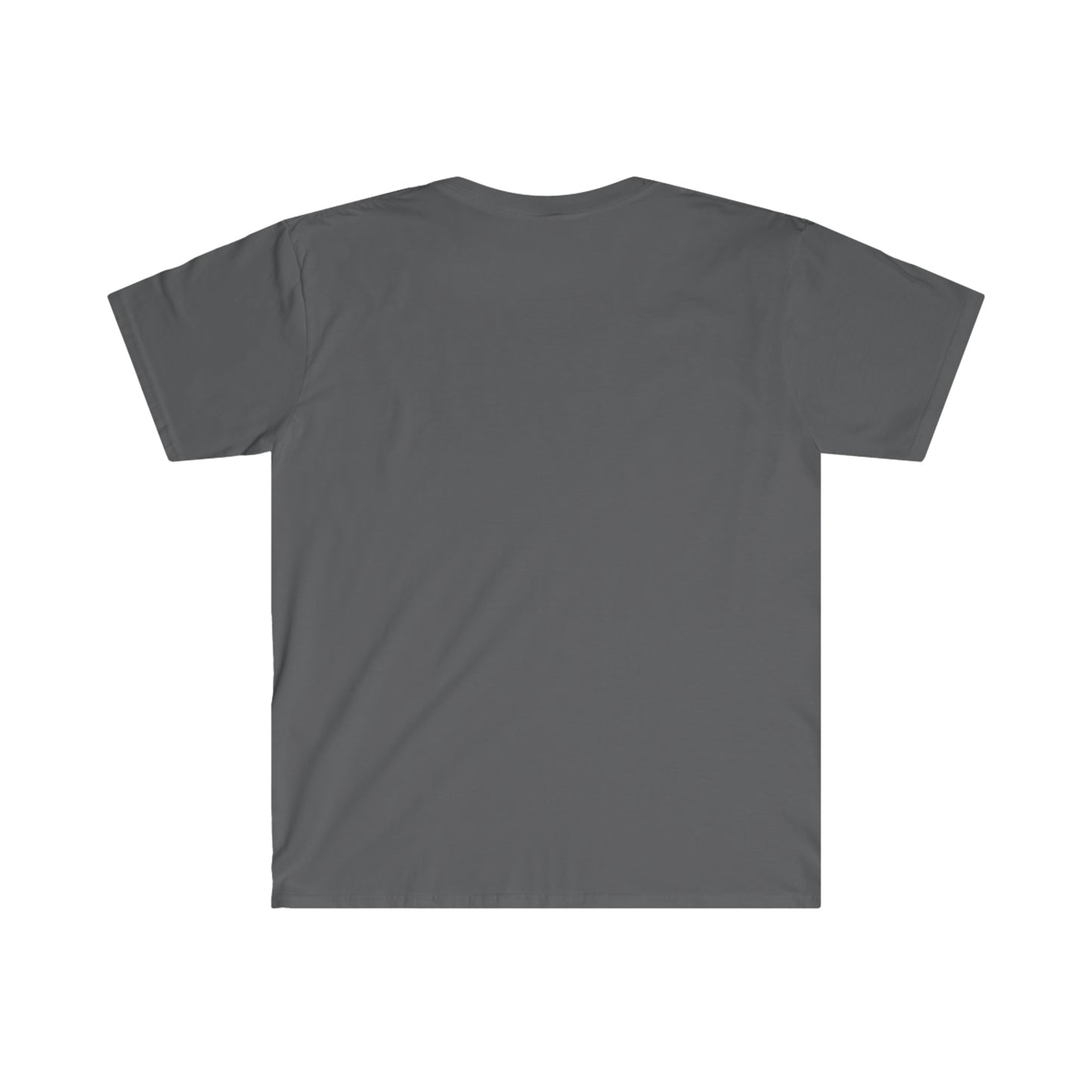 Plant Mama Unisex Softstyle T-Shirt