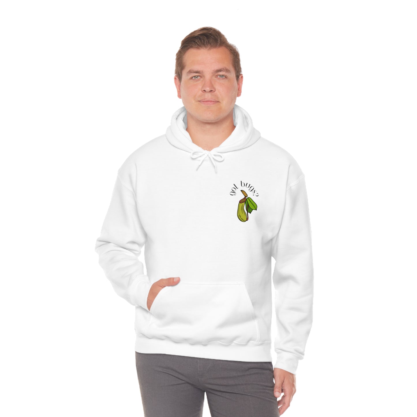 Got Bugs? Unisex Sweatshirt