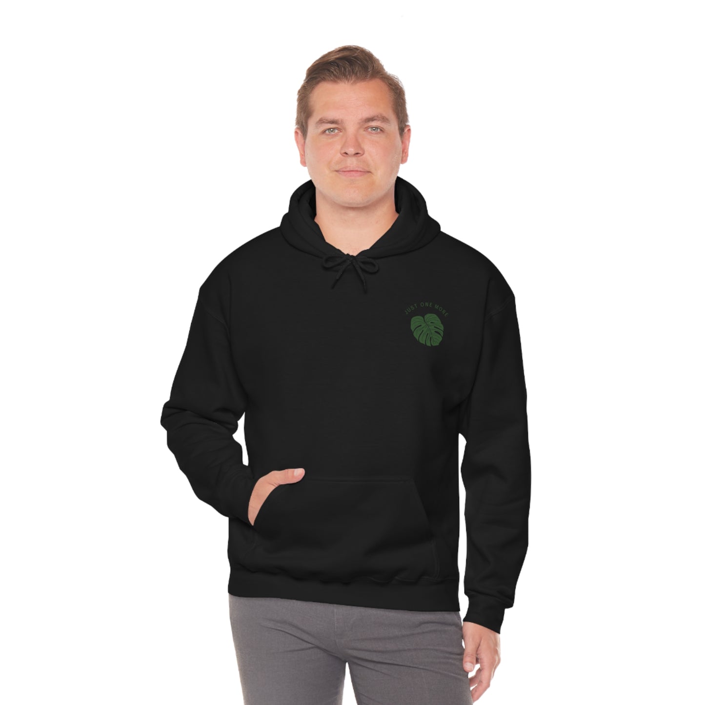One More Unisex Sweatshirt