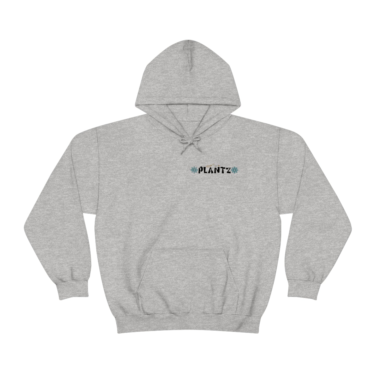 Plantz Unisex Sweatshirt