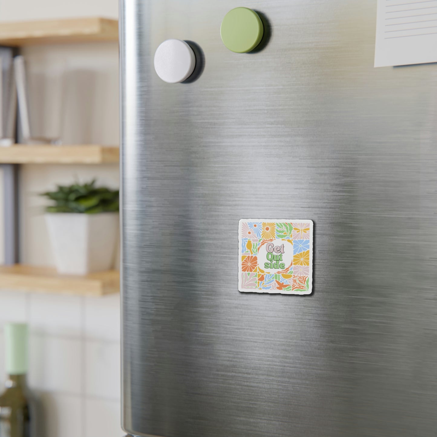 Get Outside Magnets