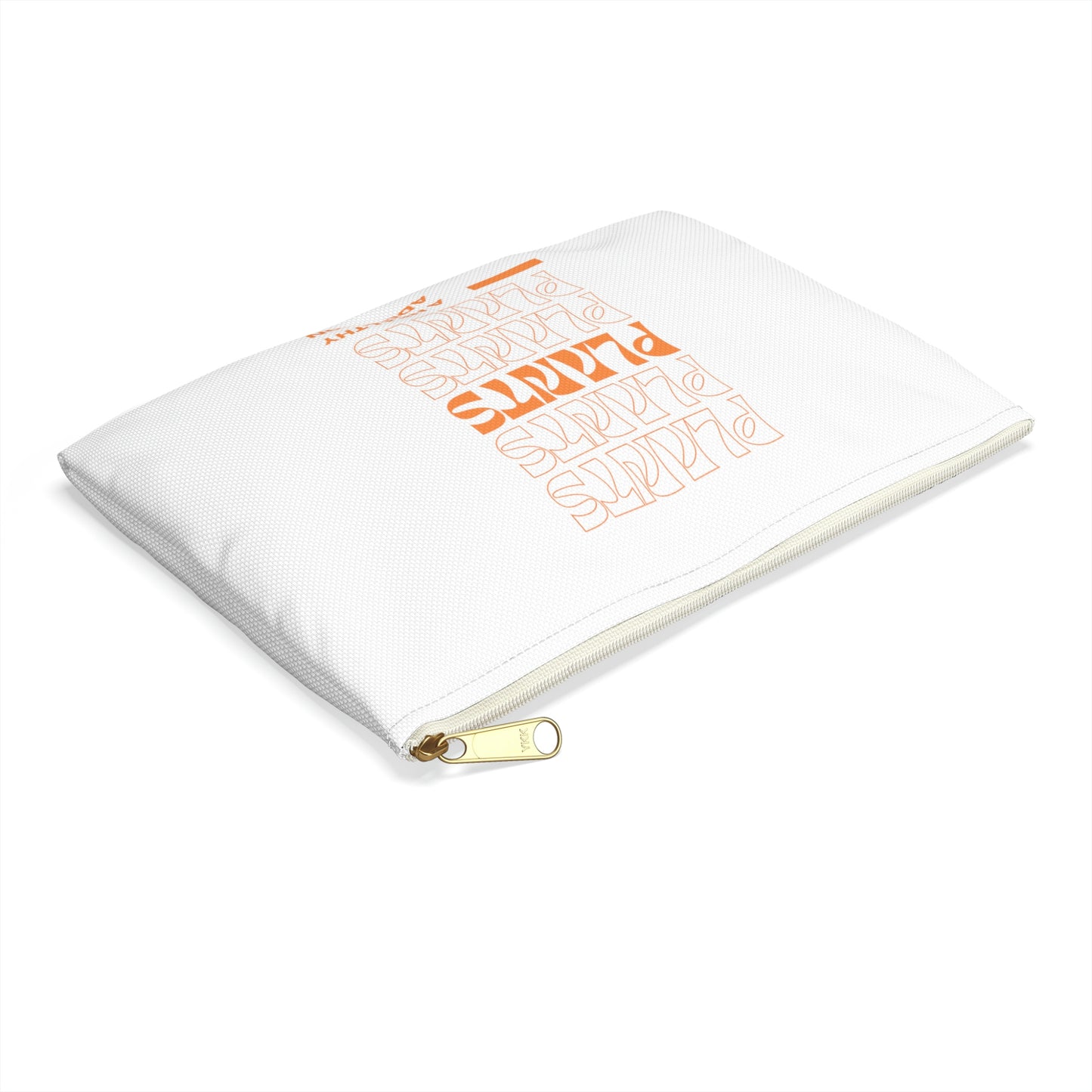 A Healthy Addiction Accessory Pouch
