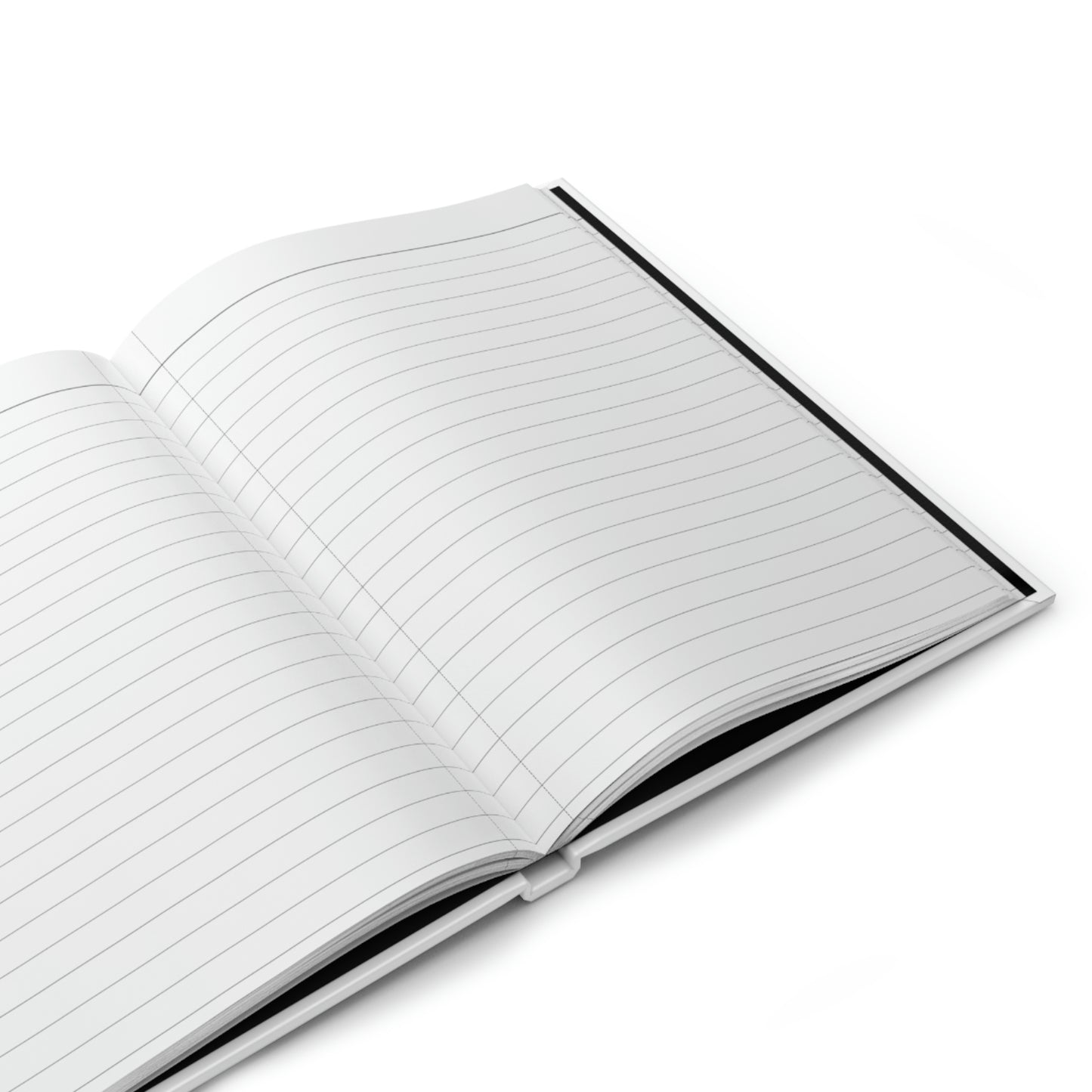Protect Our Oceans Hardcover Matte Journal
