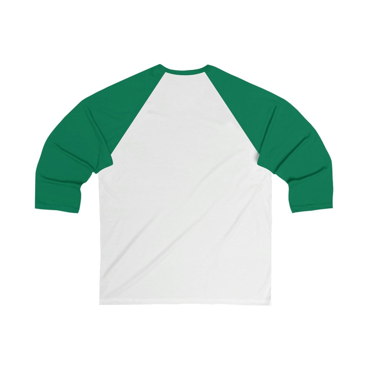 Plant Kindness Unisex Baseball Tee