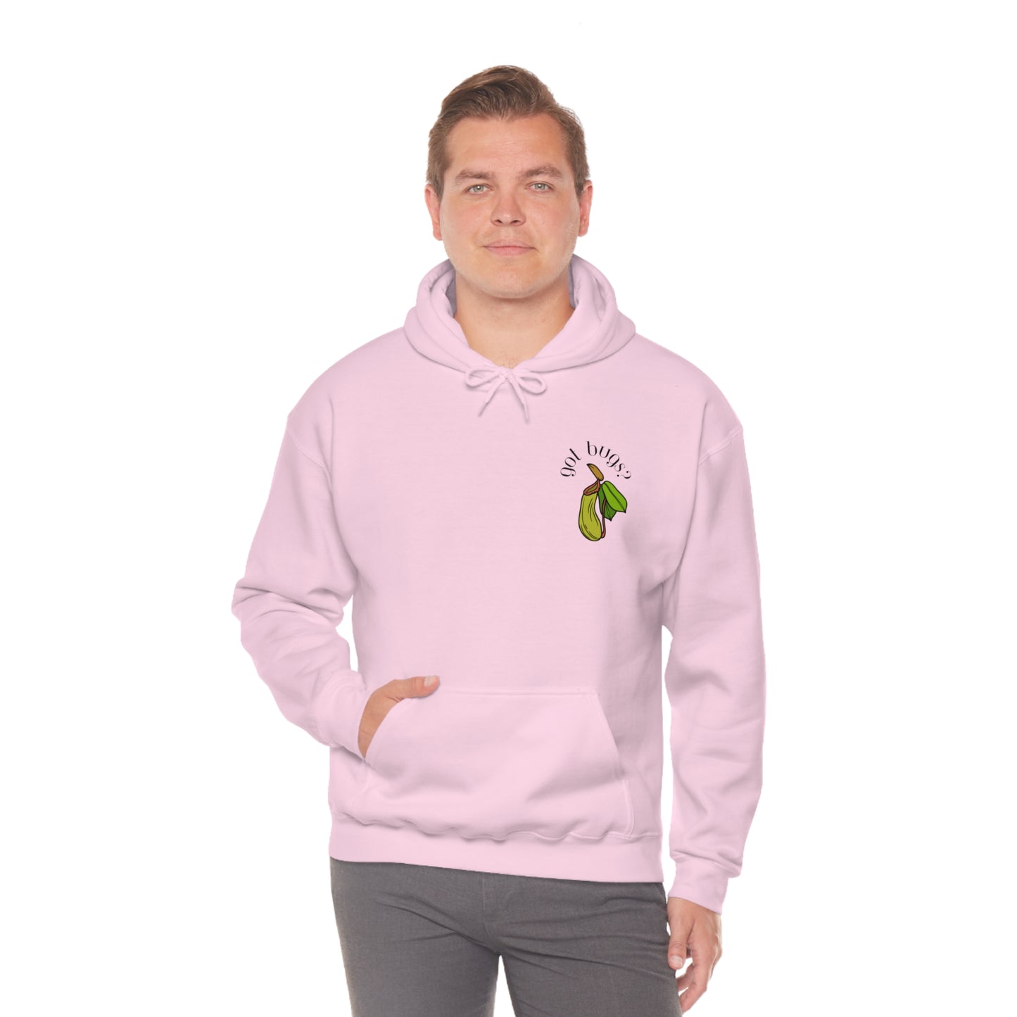 Got Bugs? Unisex Sweatshirt