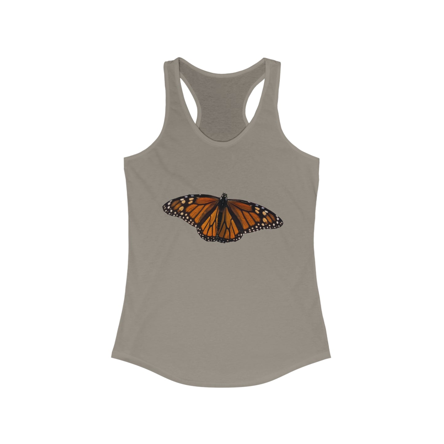 Monarch Women's Racerback Tank