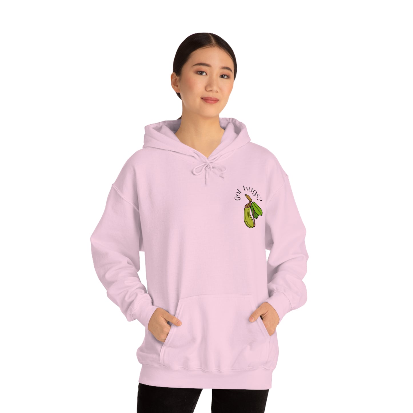 Got Bugs? Unisex Sweatshirt