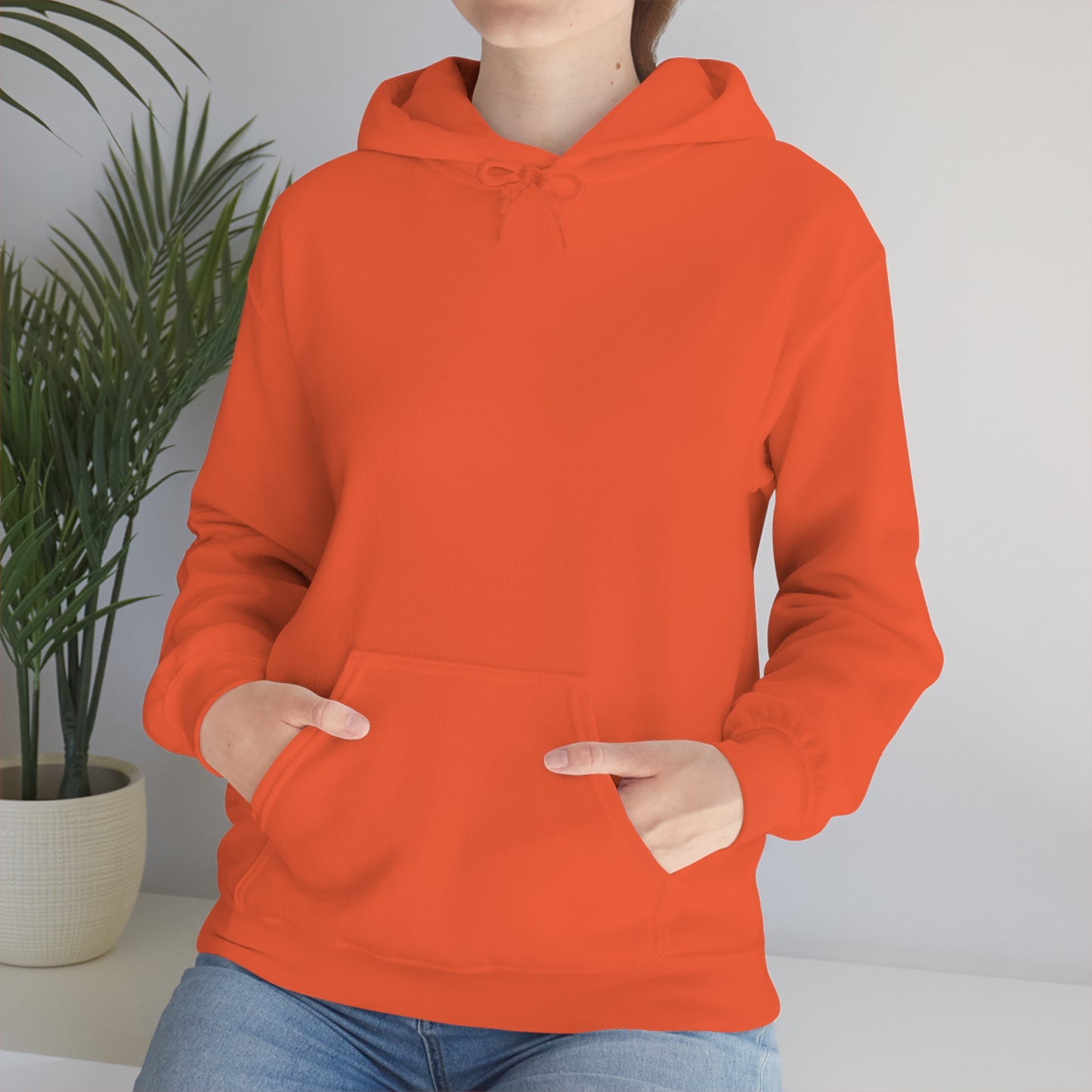 Grow Positive Unisex Sweatshirt