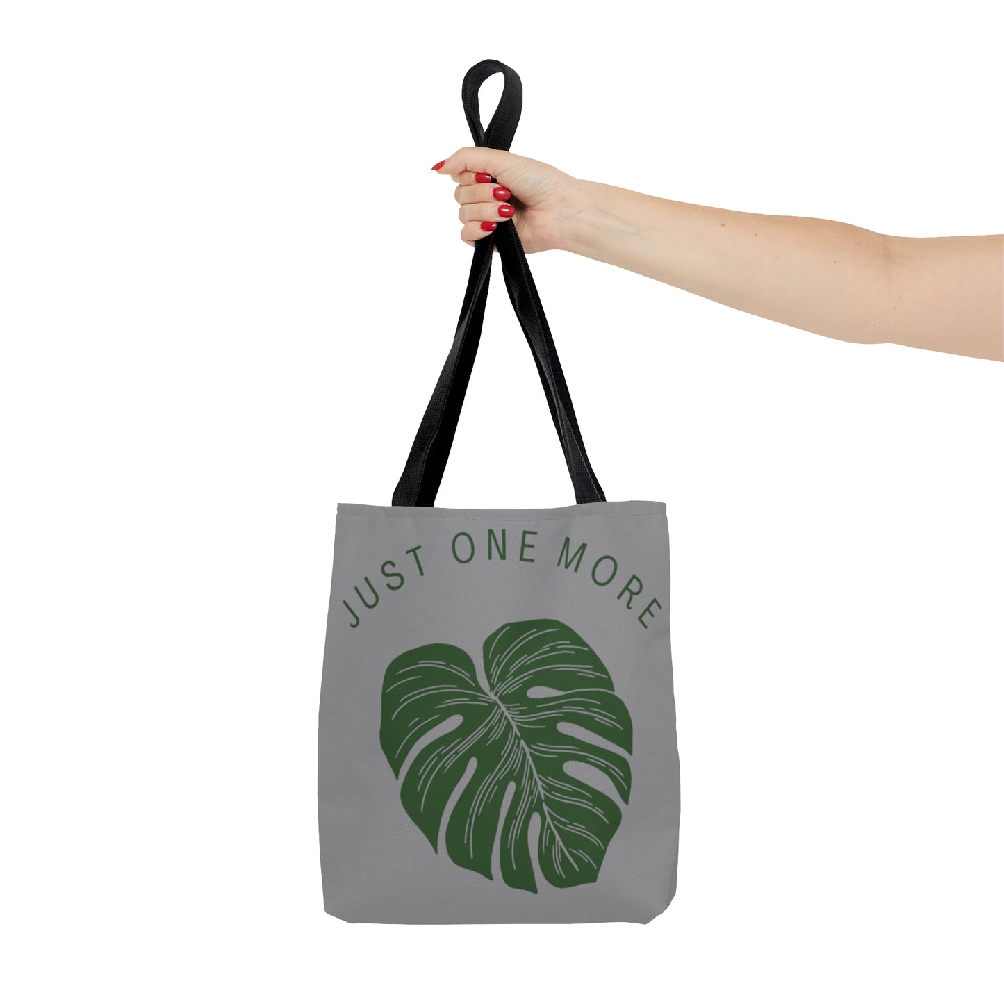 One More Tote Bag