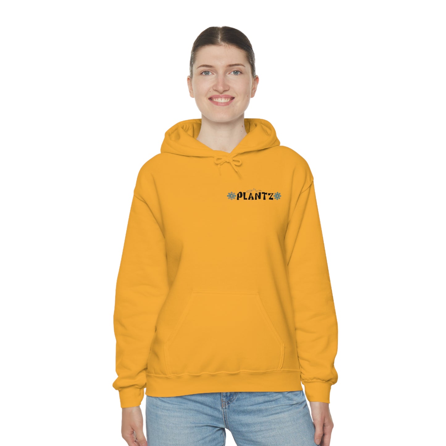 Plantz Unisex Sweatshirt