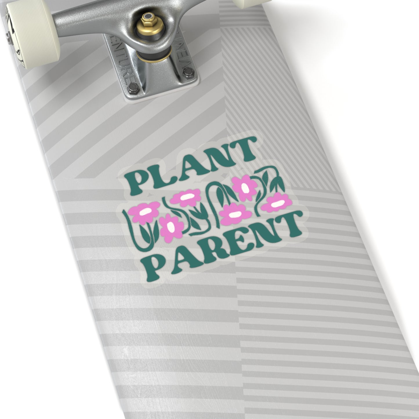 Plant Parent Stickers