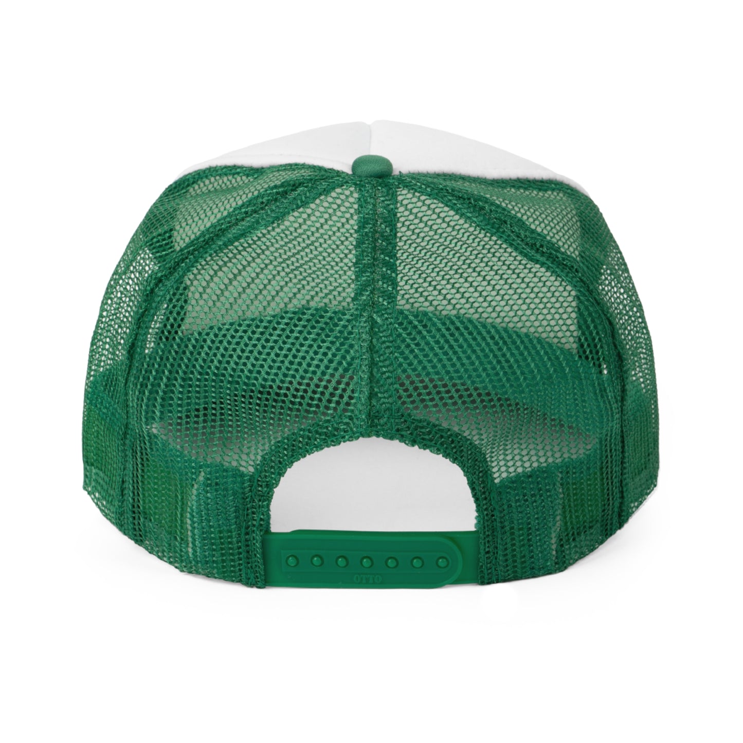Plantz Trucker Caps