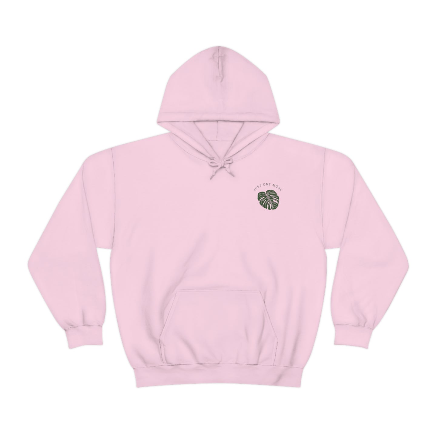 One More Unisex Sweatshirt