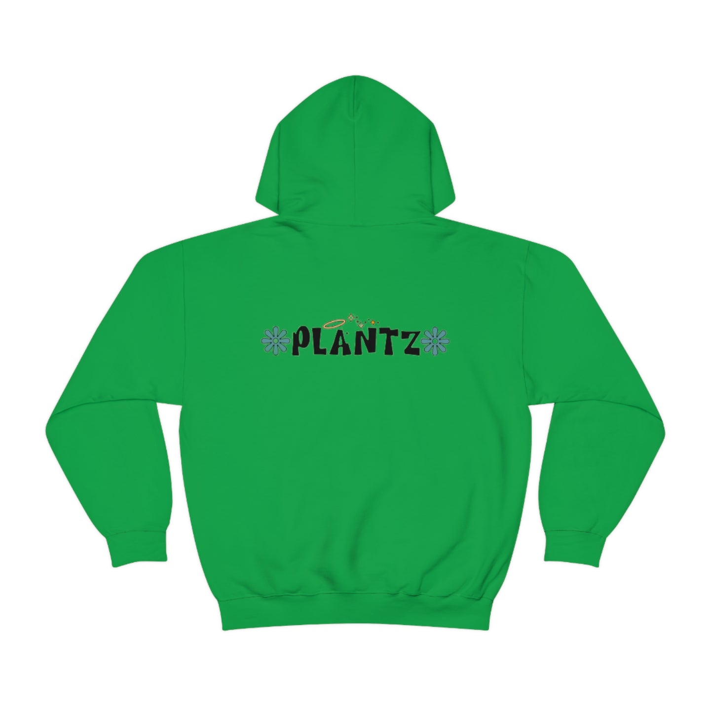 Plantz Unisex Sweatshirt