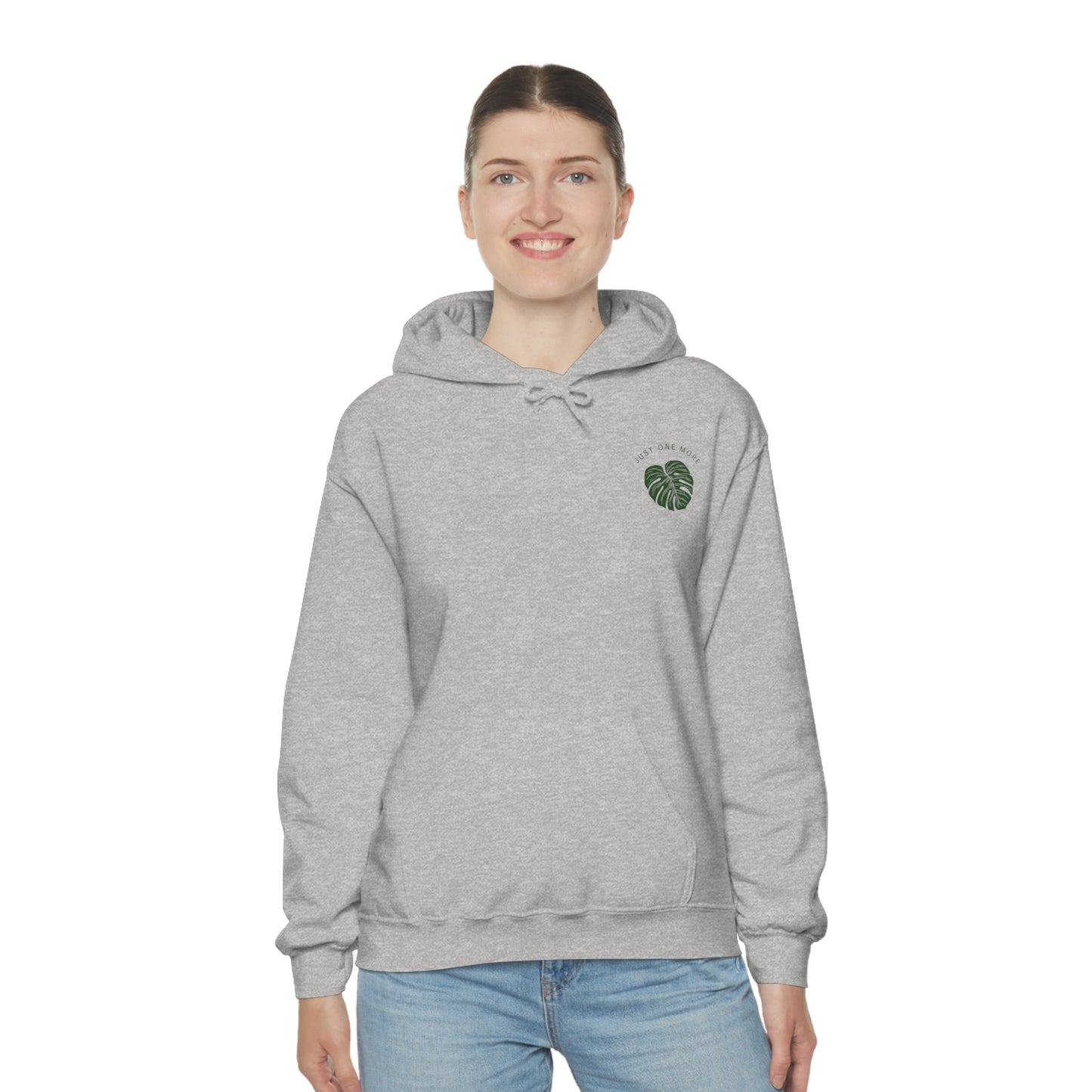 One More Unisex Sweatshirt