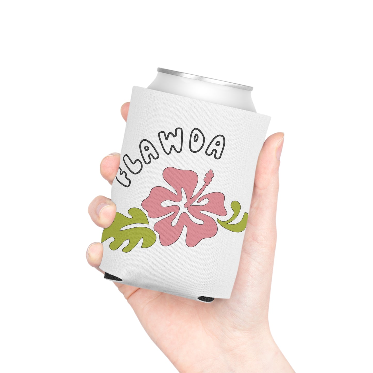 Flawda Can Cooler