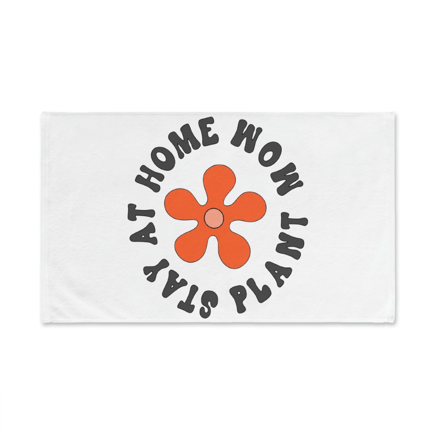 SAHPM Hand Towel