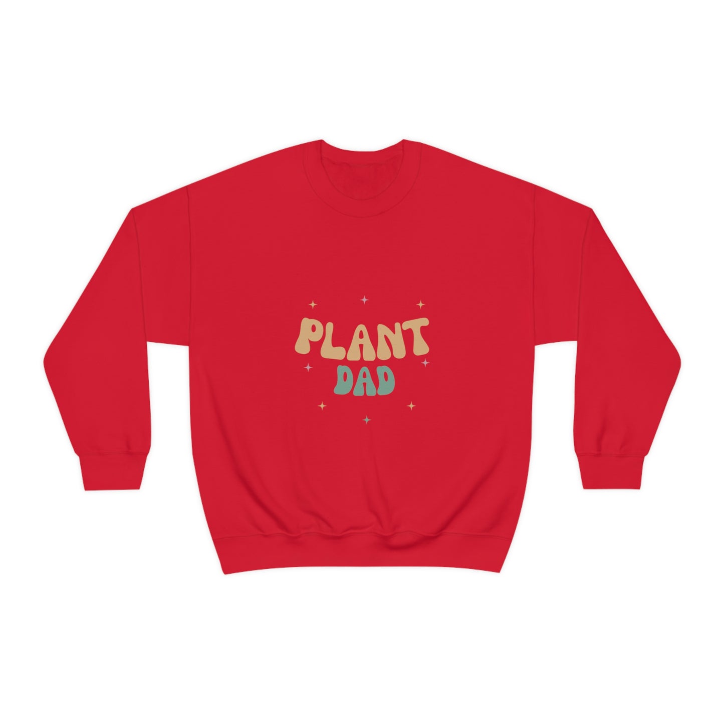 Plant Dad Unisex Crewneck