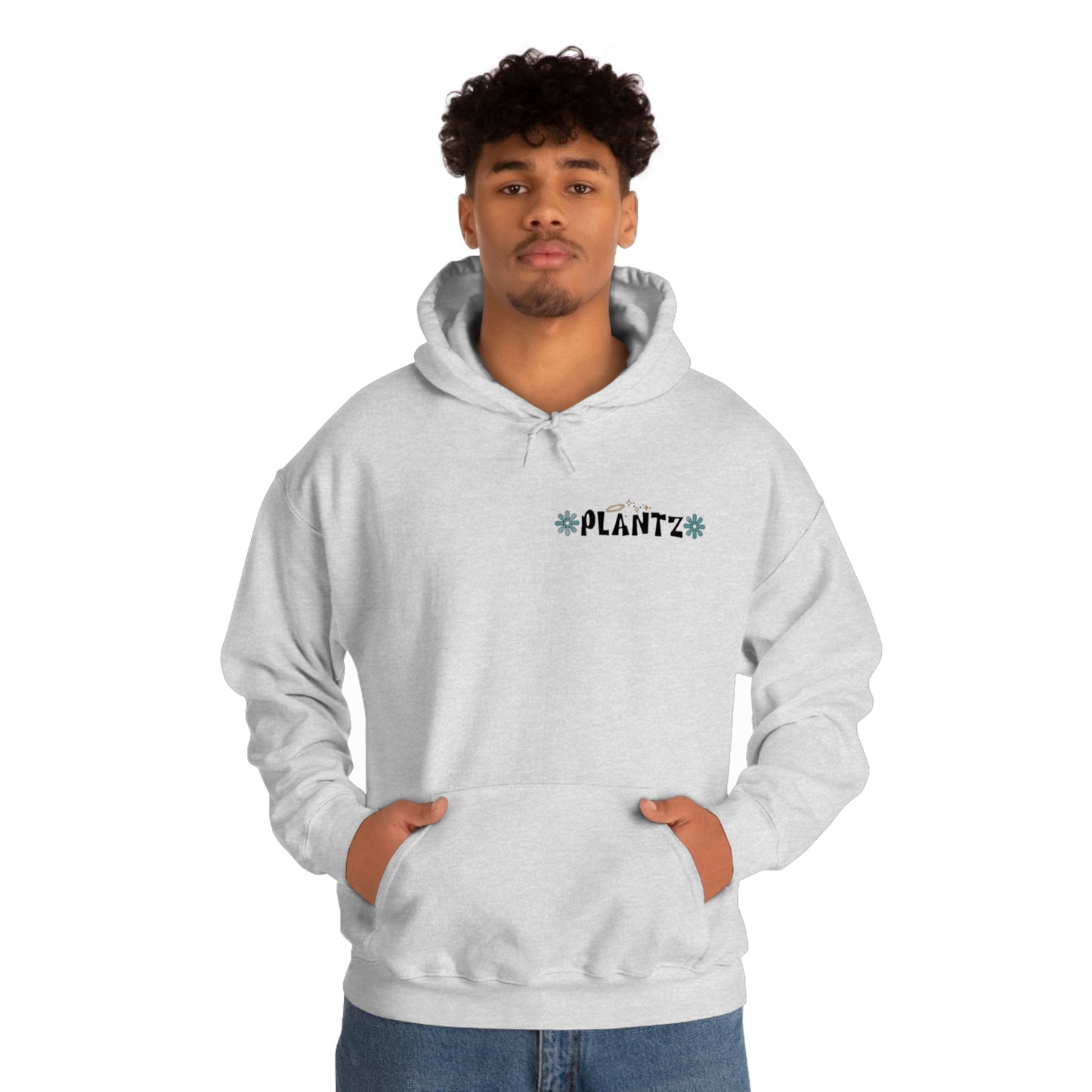 Plantz Unisex Sweatshirt