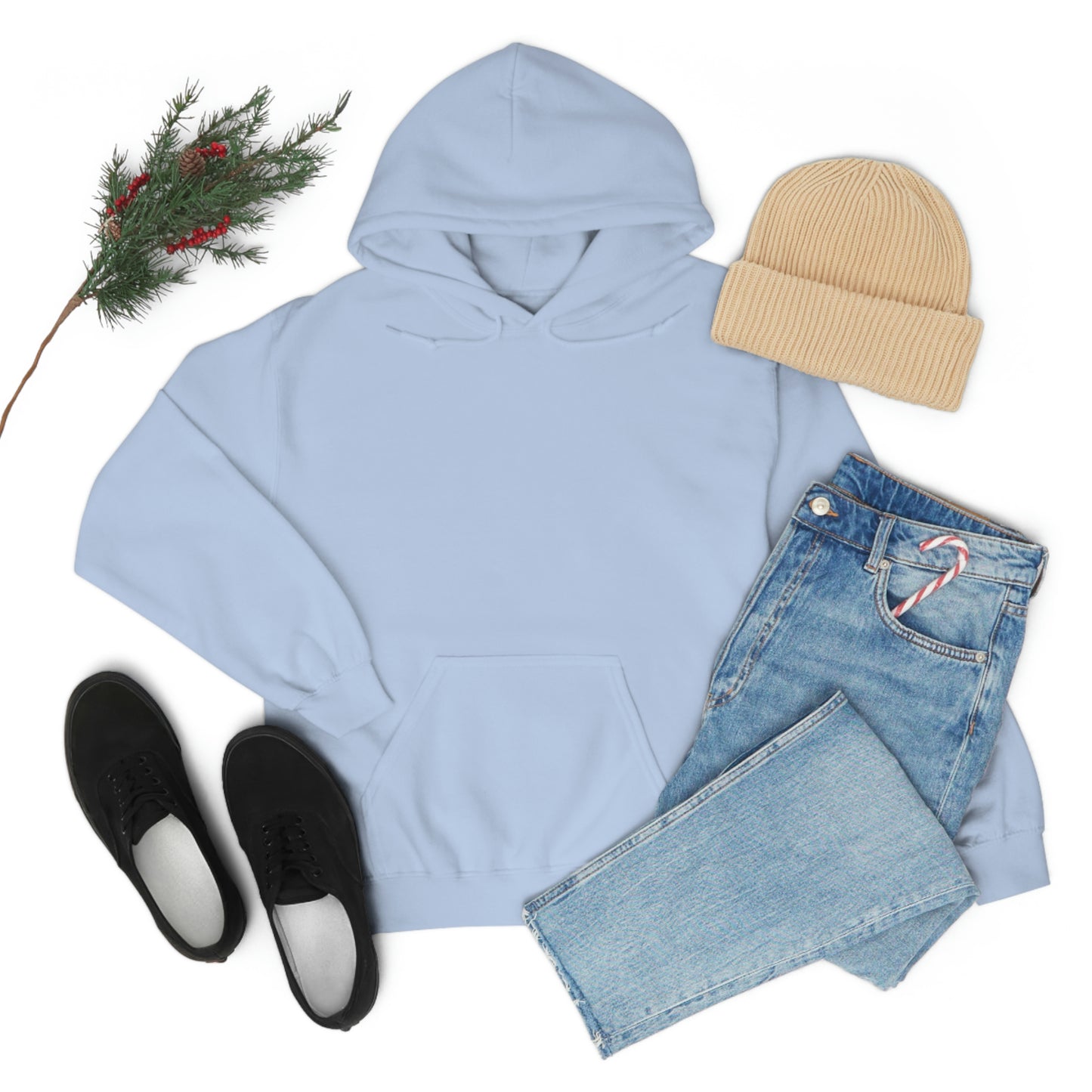 Plant Kindness Unisex Sweatshirt
