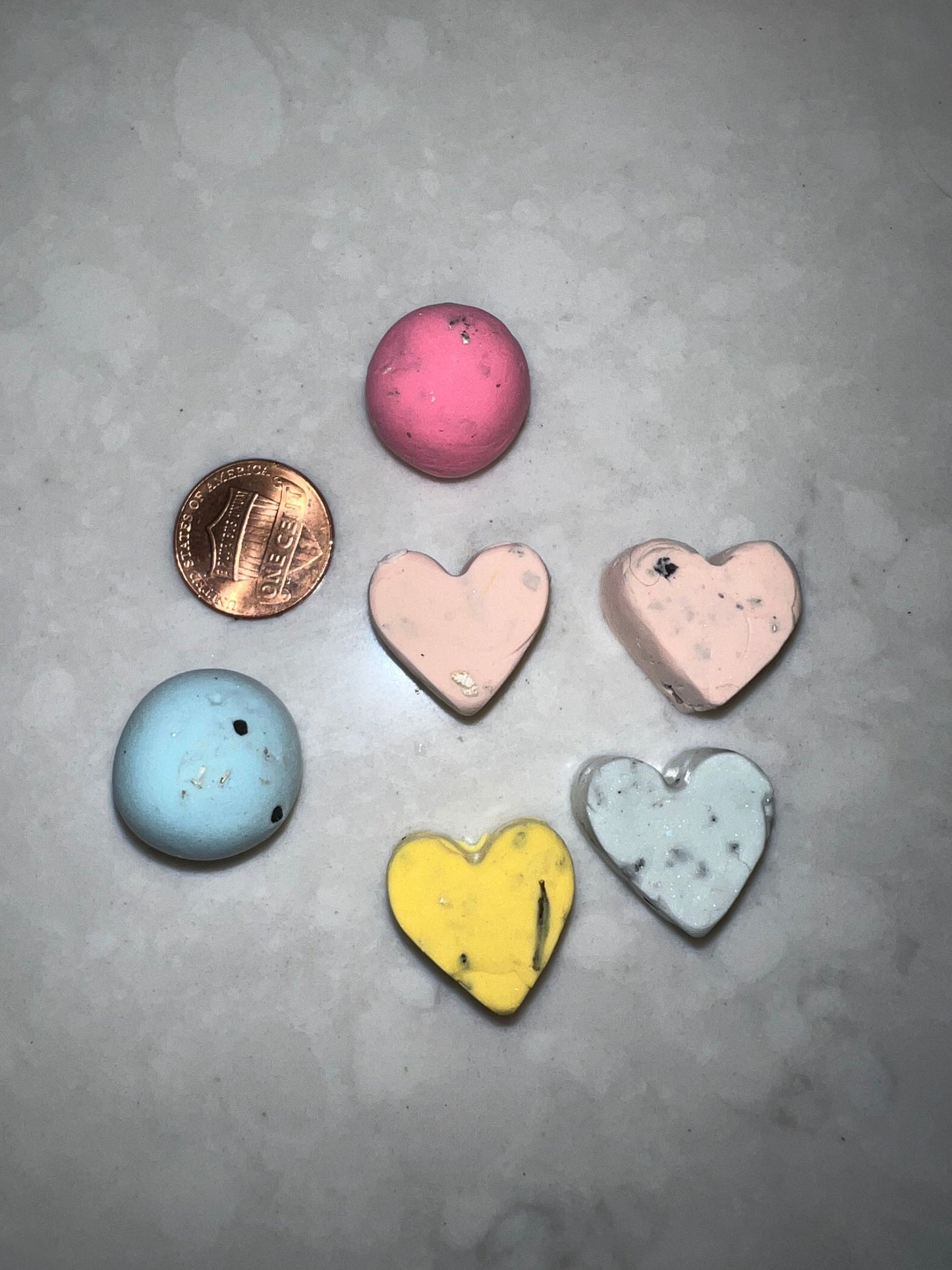 Pollinator Garden Seed Bombs