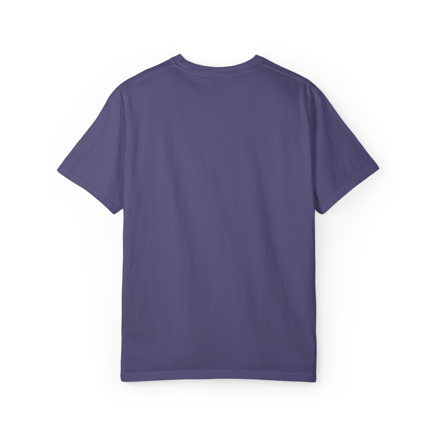 Alocasia Unisex Garment-Dyed T-shirt