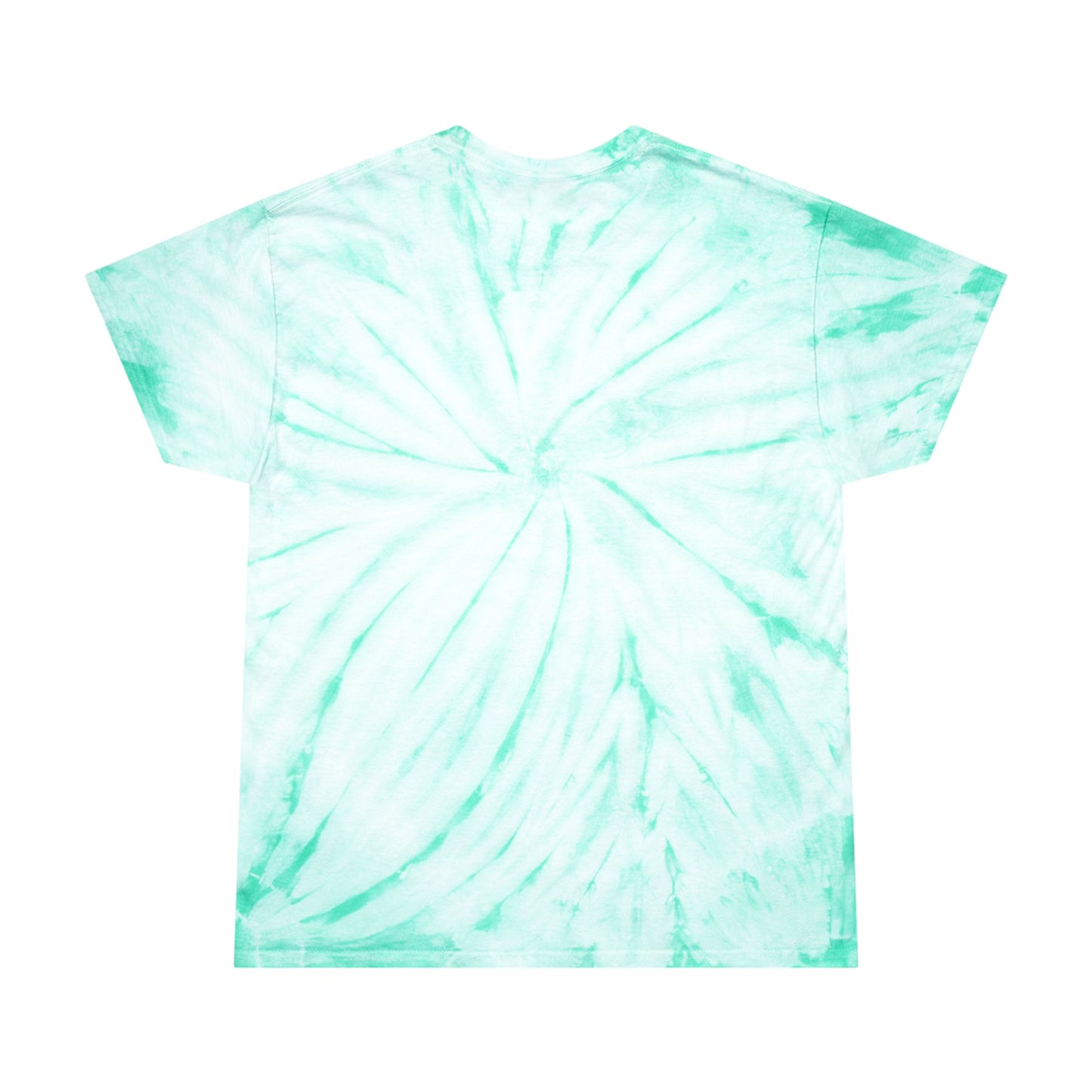 Alocasia Tie-Dye Tee, Cyclone