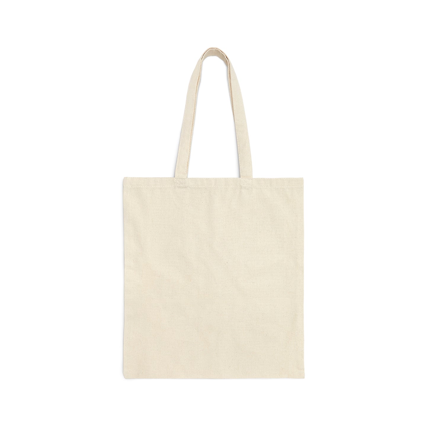 Save The Bees Canvas Tote Bag