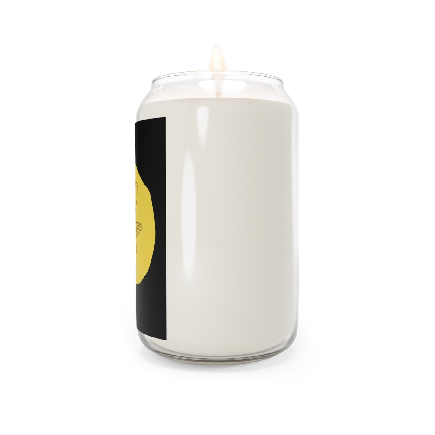 Save The Bees Scented Candle