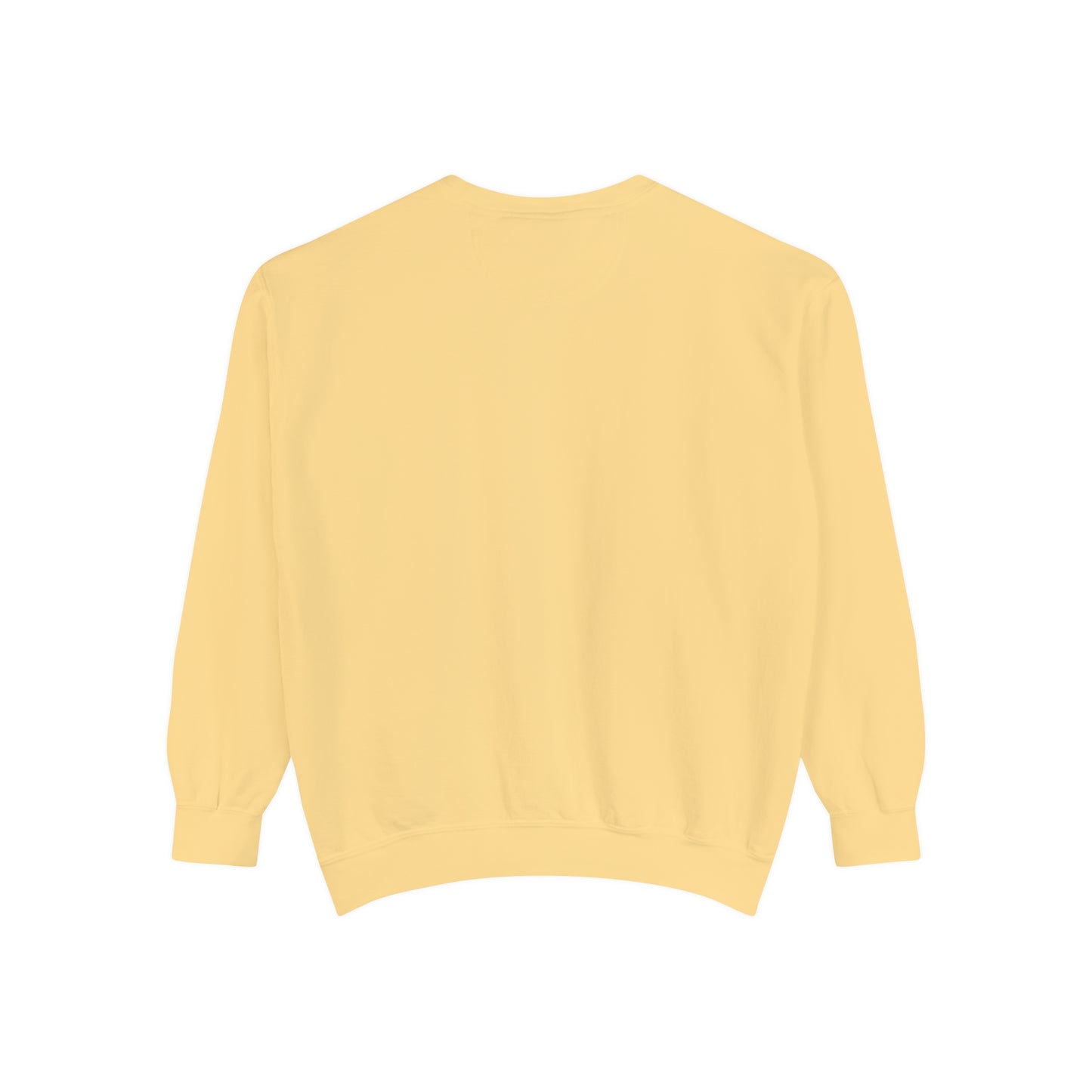 Save The Bees Unisex Garment-Dyed Sweatshirt