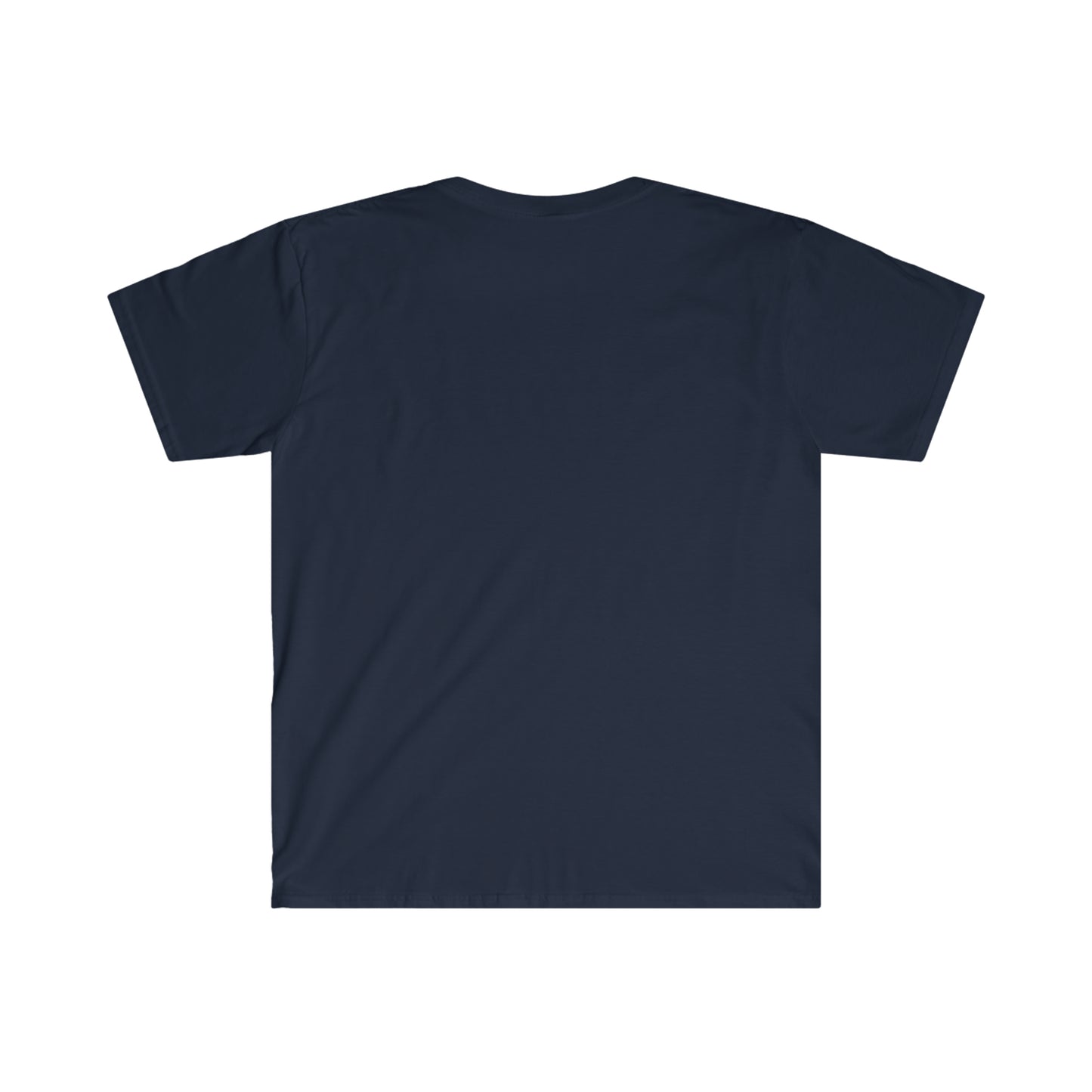 Peace & Plants Unisex Softstyle T-Shirt
