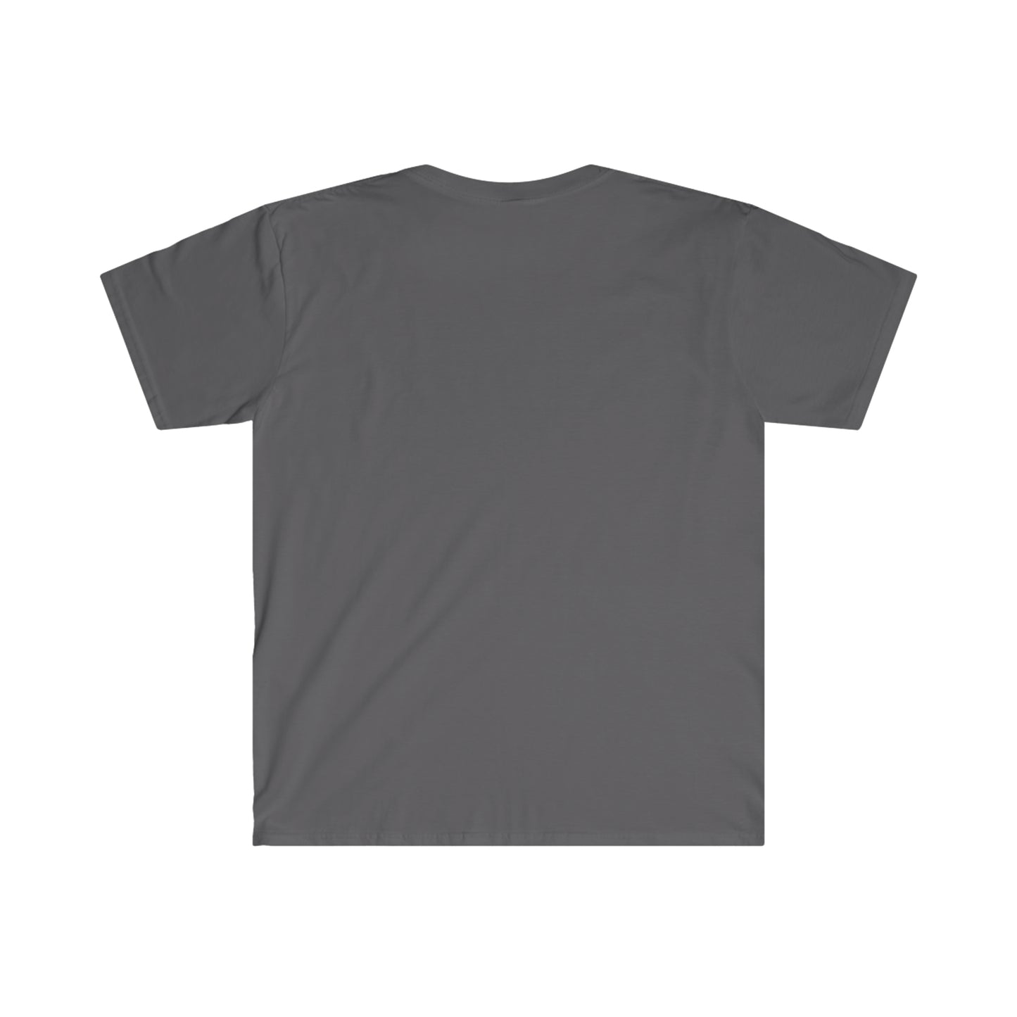 Peace & Plants Unisex Softstyle T-Shirt