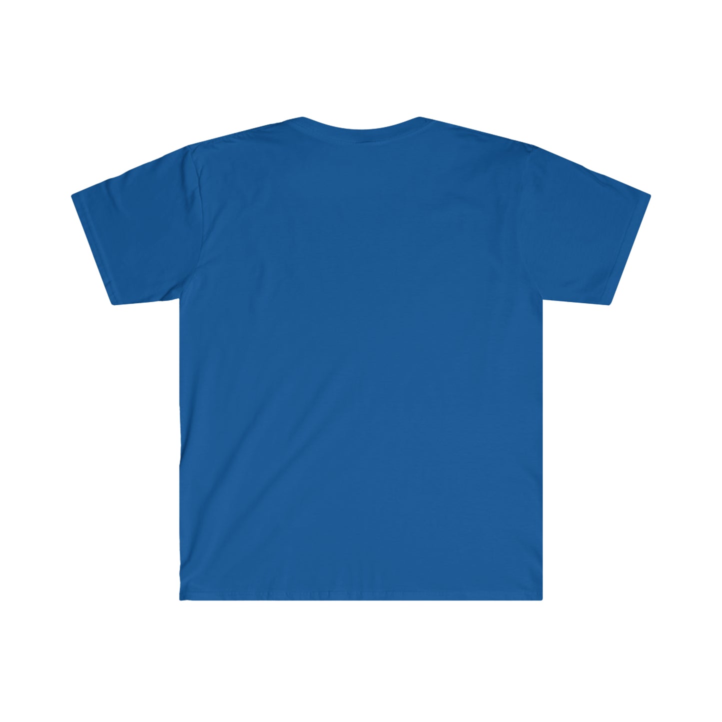 Peace & Plants Unisex Softstyle T-Shirt