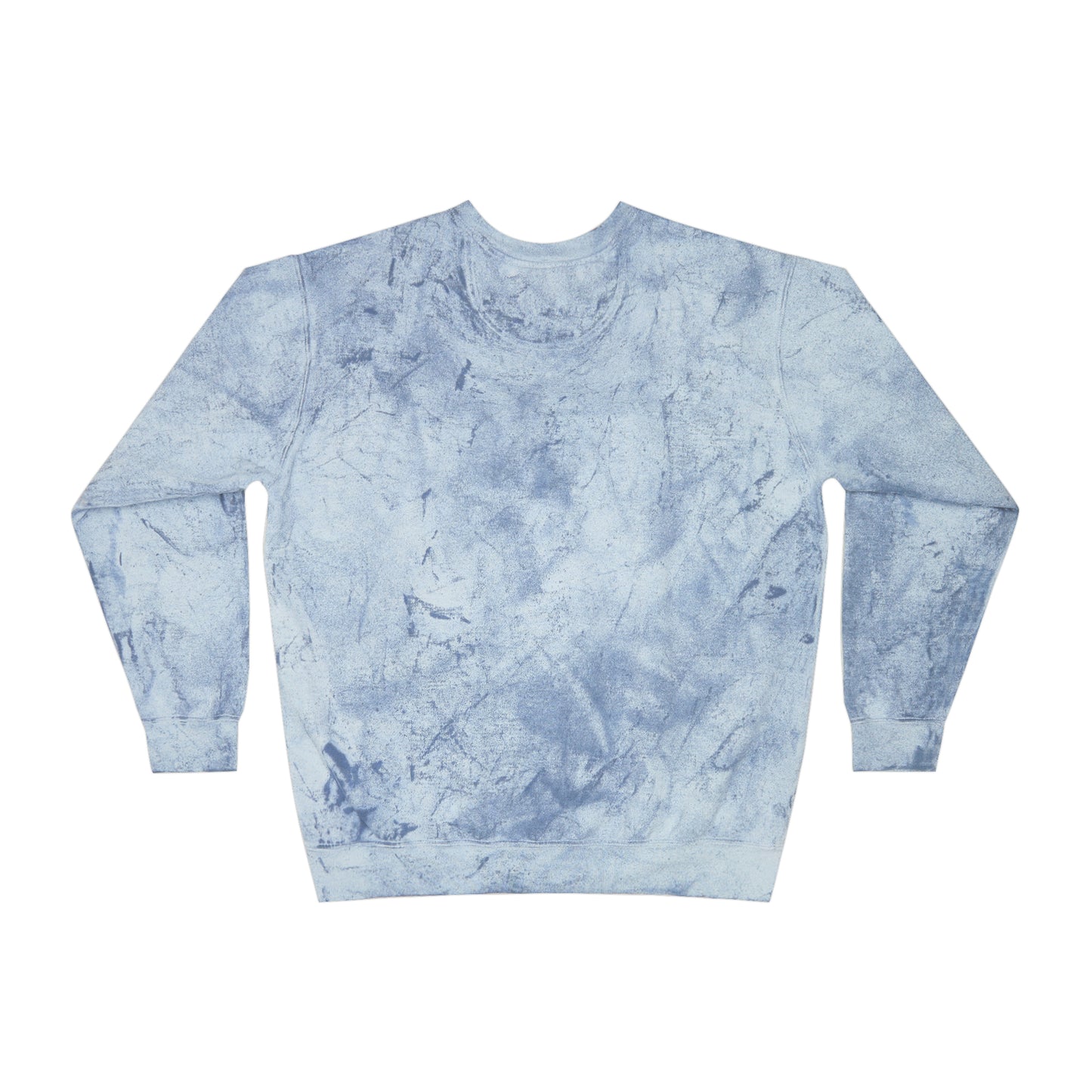 Alocasia Unisex Color Blast Crewneck