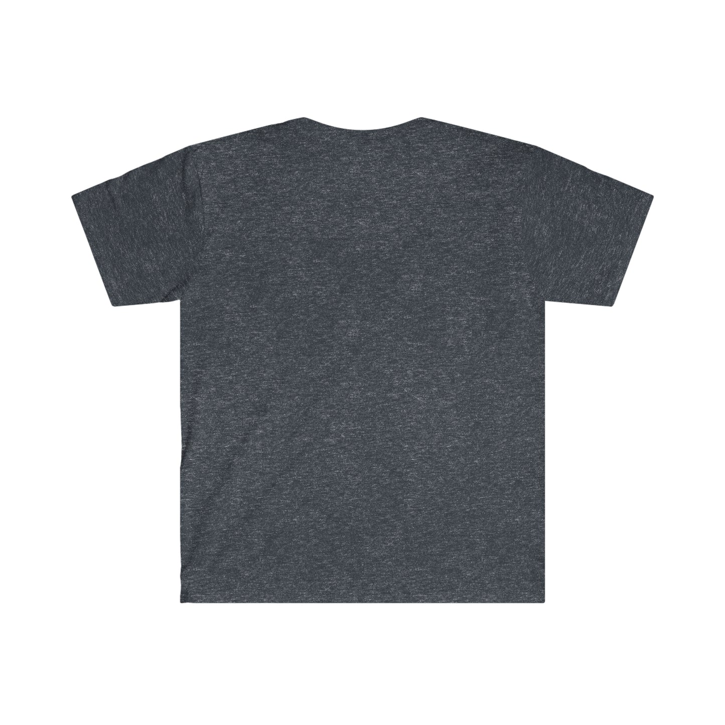 Peace & Plants Unisex Softstyle T-Shirt