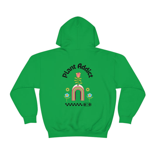 Plant Addict Unisex Sweatshirt