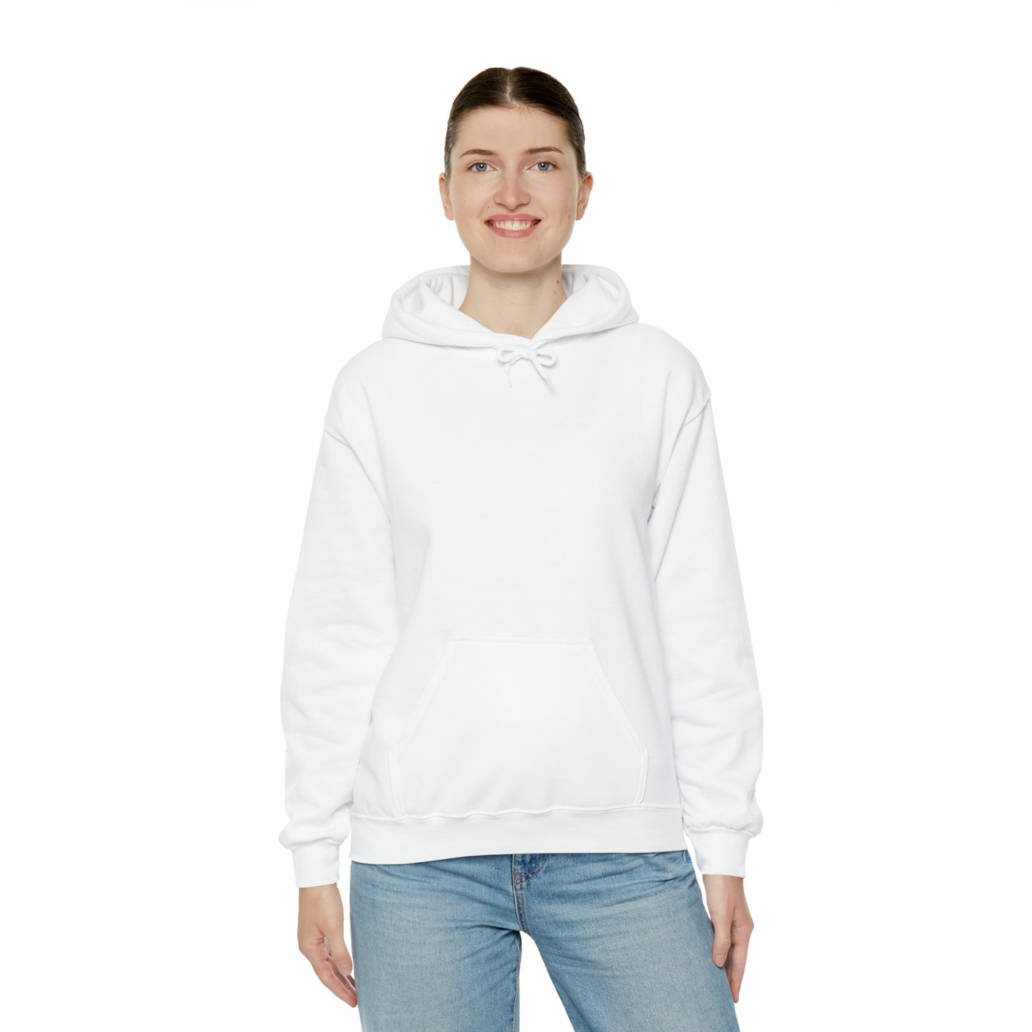 Don't Be A Snake Unisex Hooded Sweatshirt