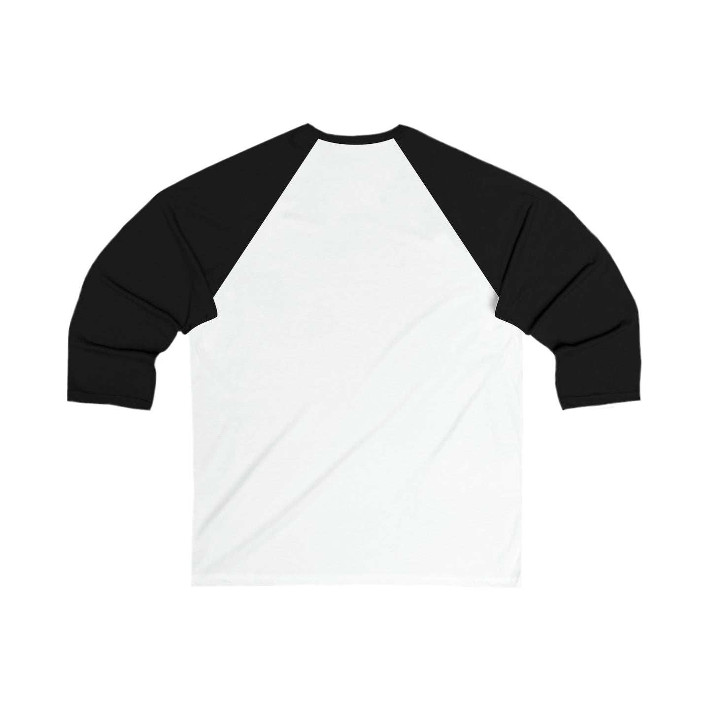 Peace & Plants Baseball Tee