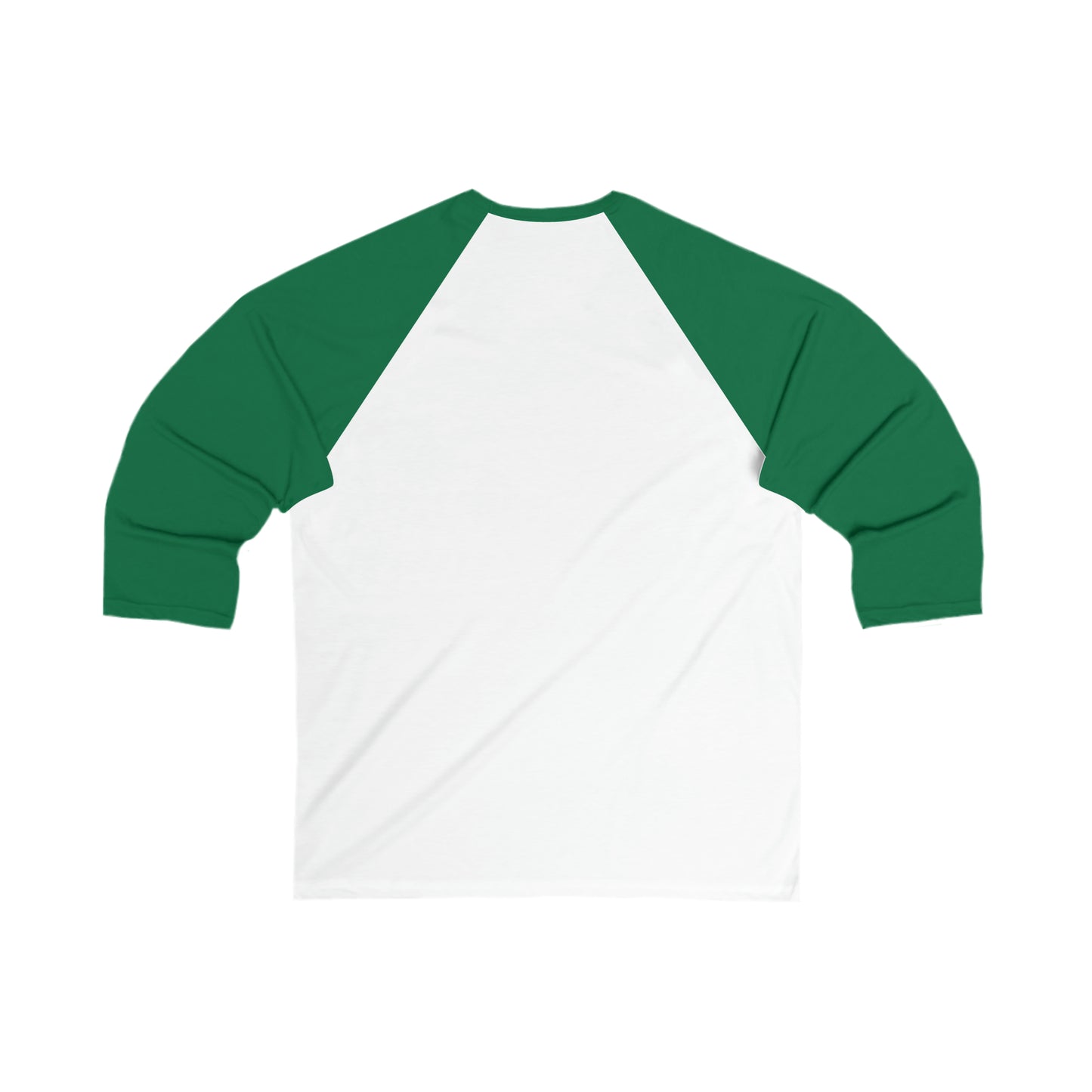 Alocasia Unisex Baseball Tee